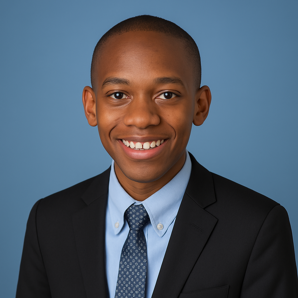 David Paul Conteh